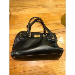 Michael Kors Medium Hamilton East West Tote Handbag